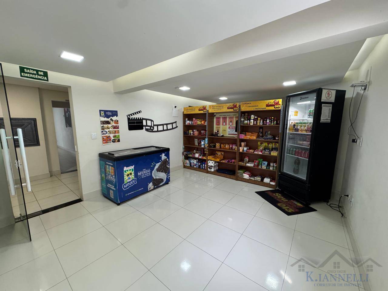 Apartamento, 3 quartos, 116 m² - Foto 6