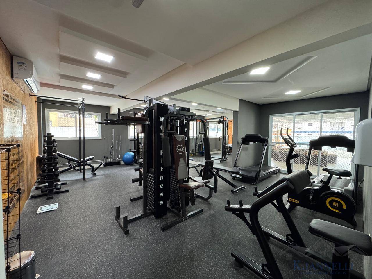 Apartamento, 3 quartos, 116 m² - Foto 8