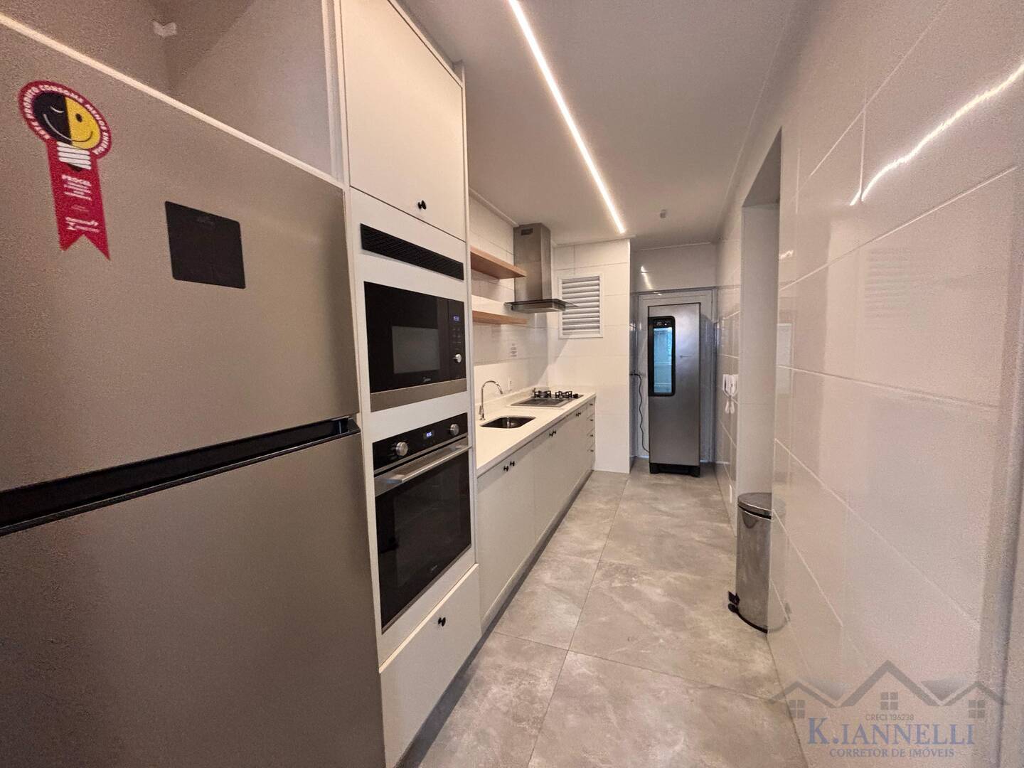 Apartamento, 2 quartos, 116 m² - Foto 13