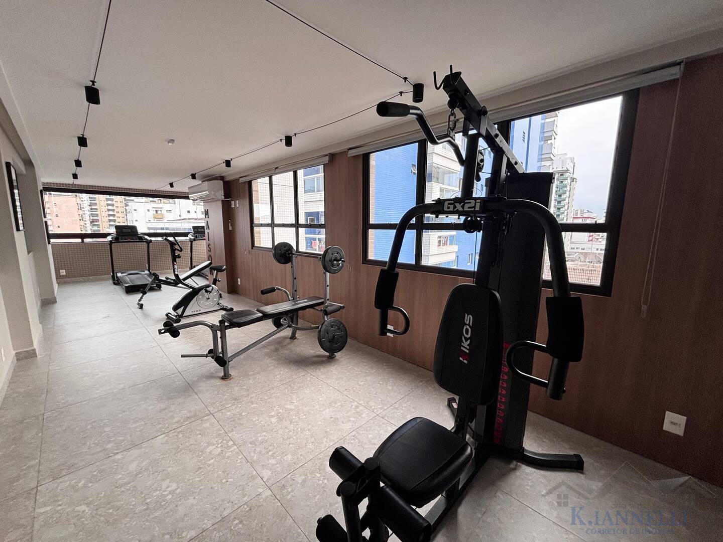 Apartamento, 2 quartos, 116 m² - Foto 16