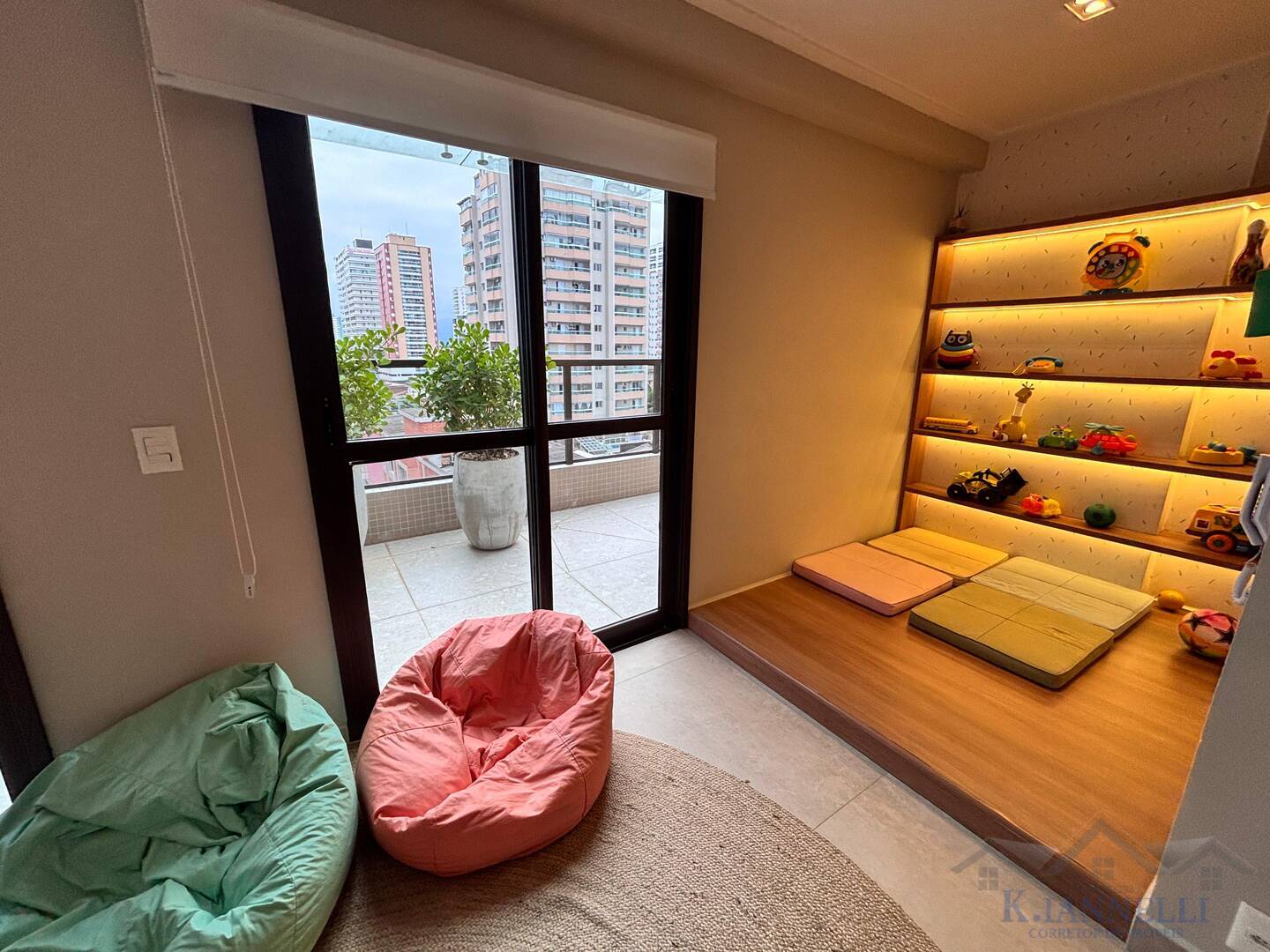 Apartamento, 2 quartos, 116 m² - Foto 19