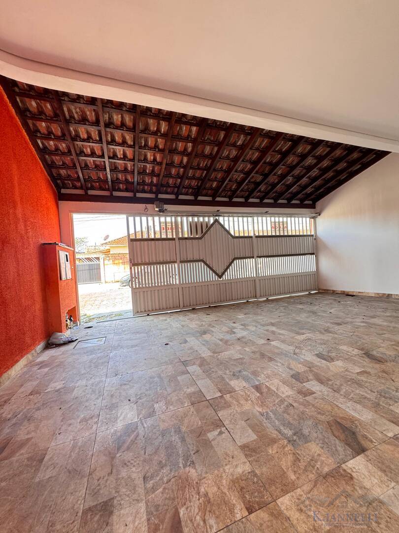 Sobrado, 3 quartos, 170 m² - Foto 1