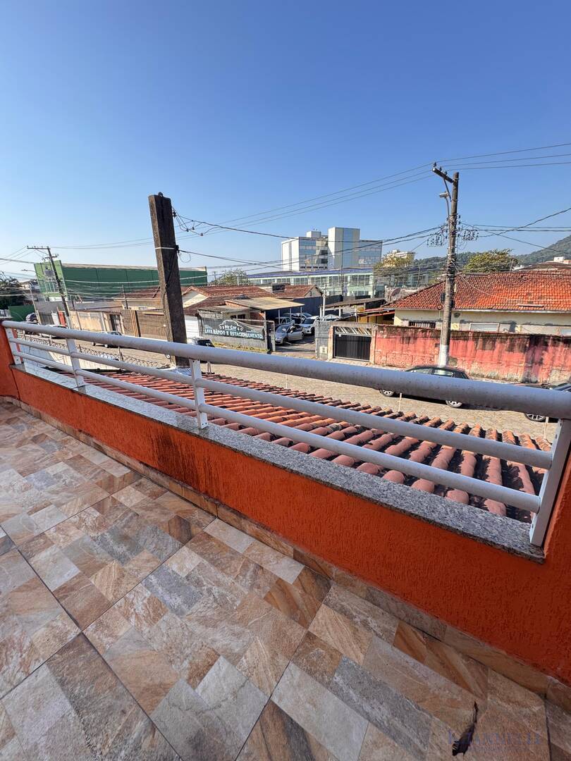 Sobrado, 3 quartos, 170 m² - Foto 4