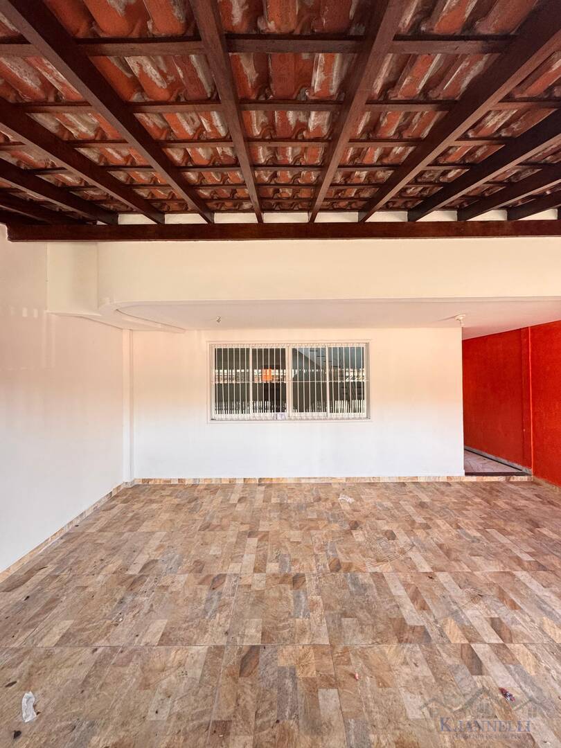 Sobrado, 3 quartos, 170 m² - Foto 3