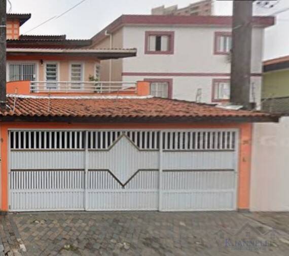 Sobrado, 3 quartos, 170 m² - Foto 5