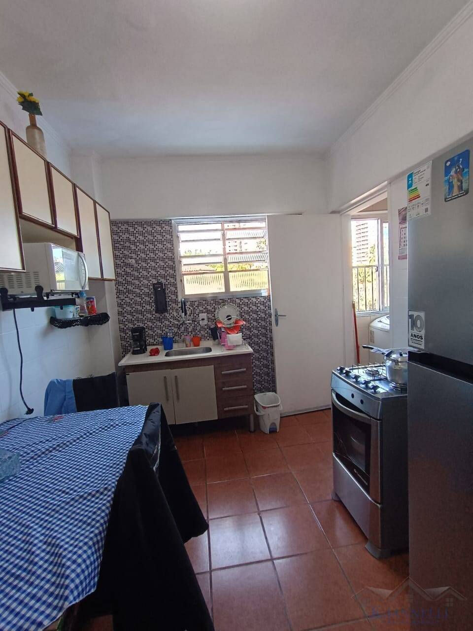 Apartamento, 1 quarto, 42 m² - Foto 8