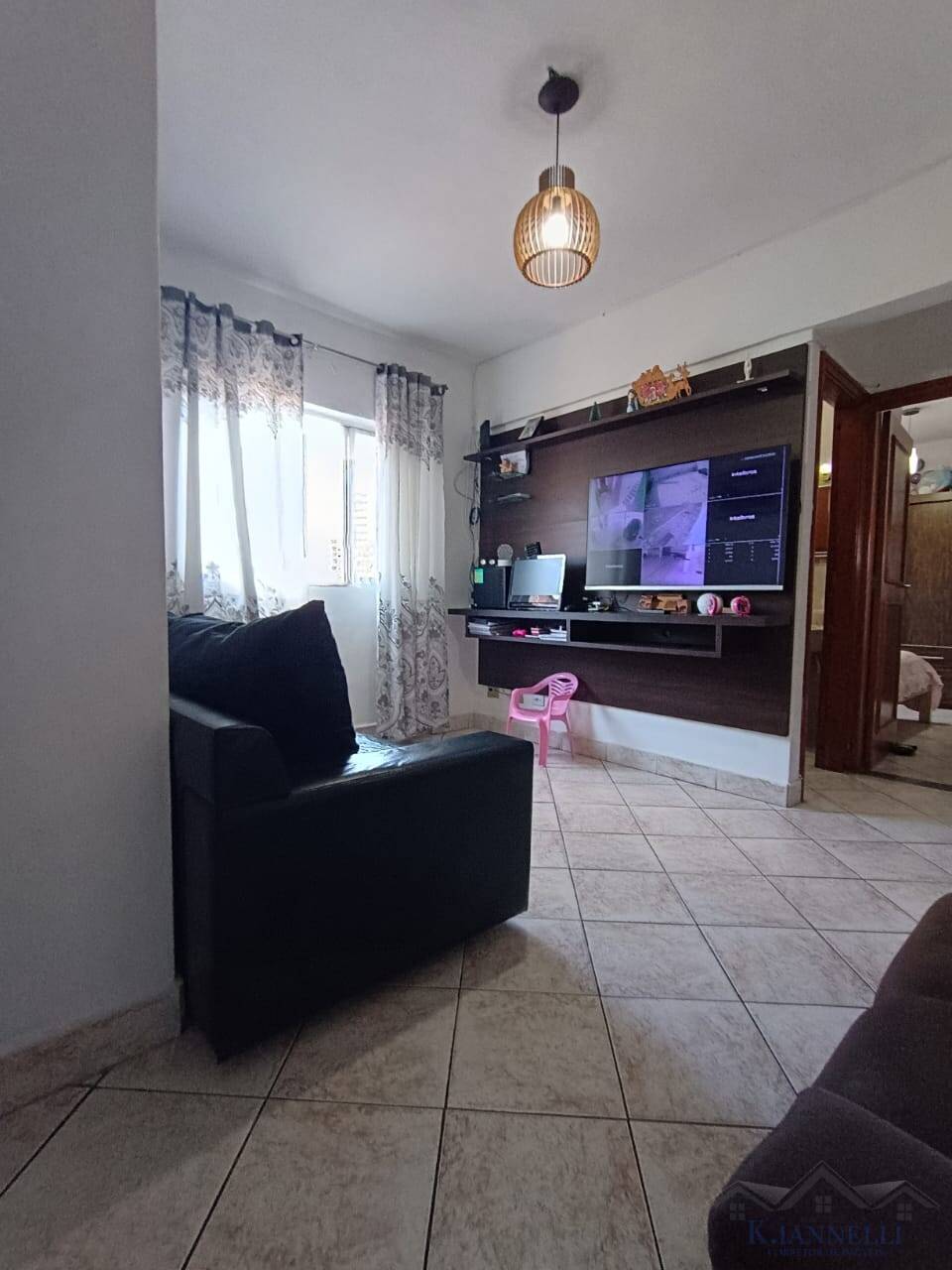 Apartamento, 1 quarto, 42 m² - Foto 3