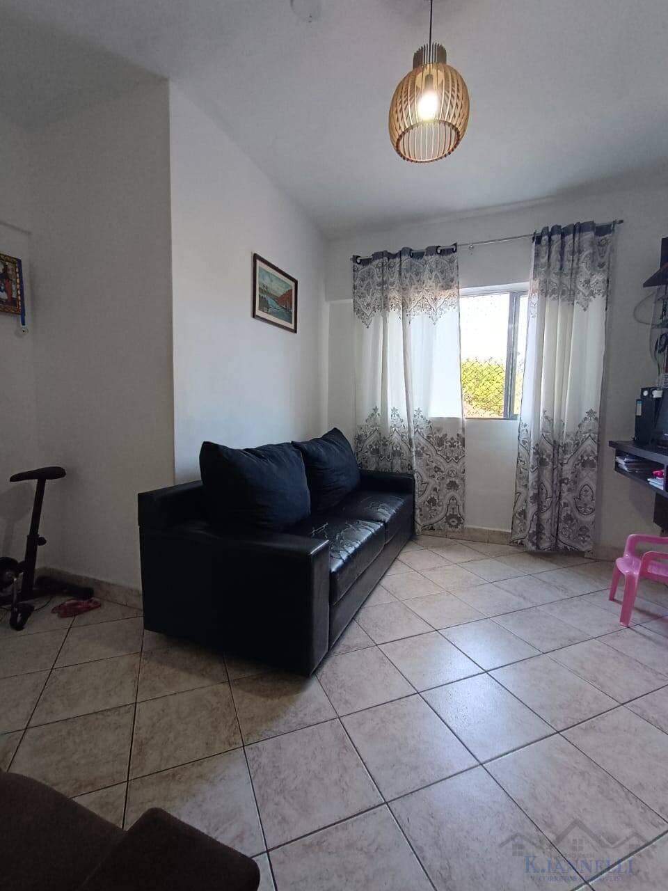 Apartamento, 1 quarto, 42 m² - Foto 4