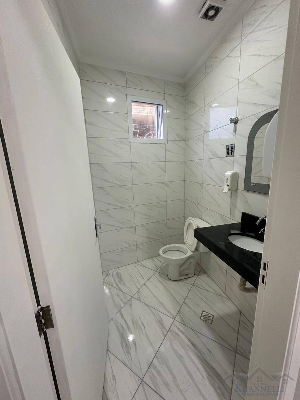 Conjunto Comercial-Sala para alugar, 70m² - Foto 2