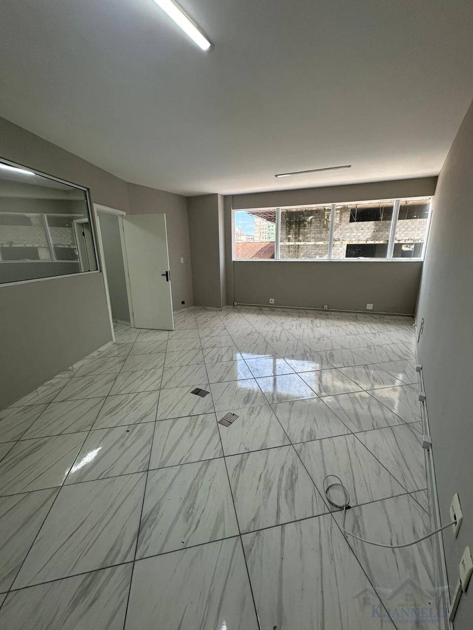 Conjunto Comercial-Sala para alugar, 70m² - Foto 6