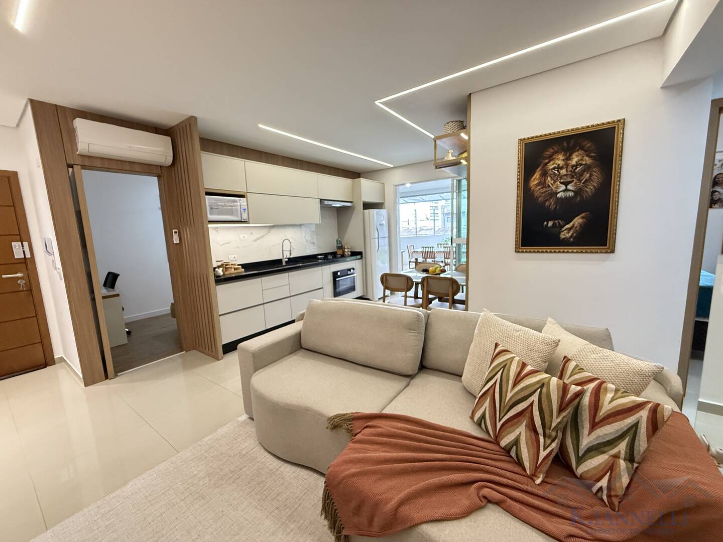 Apartamento, 3 quartos, 279 m² - Foto 3