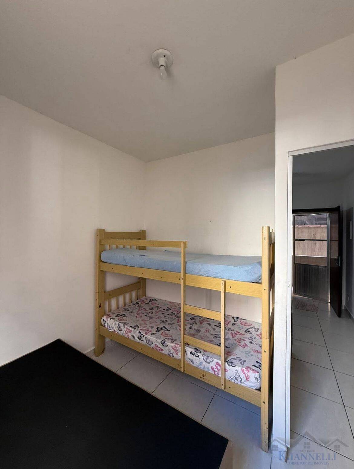 Apartamento, 1 quarto, 46 m² - Foto 6