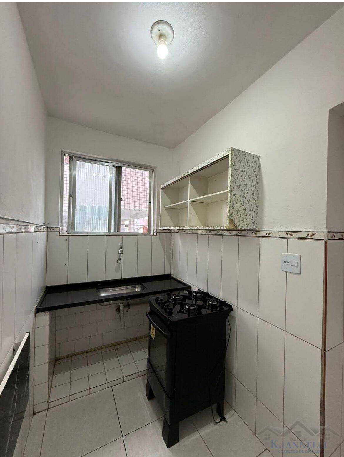 Apartamento, 1 quarto, 46 m² - Foto 7