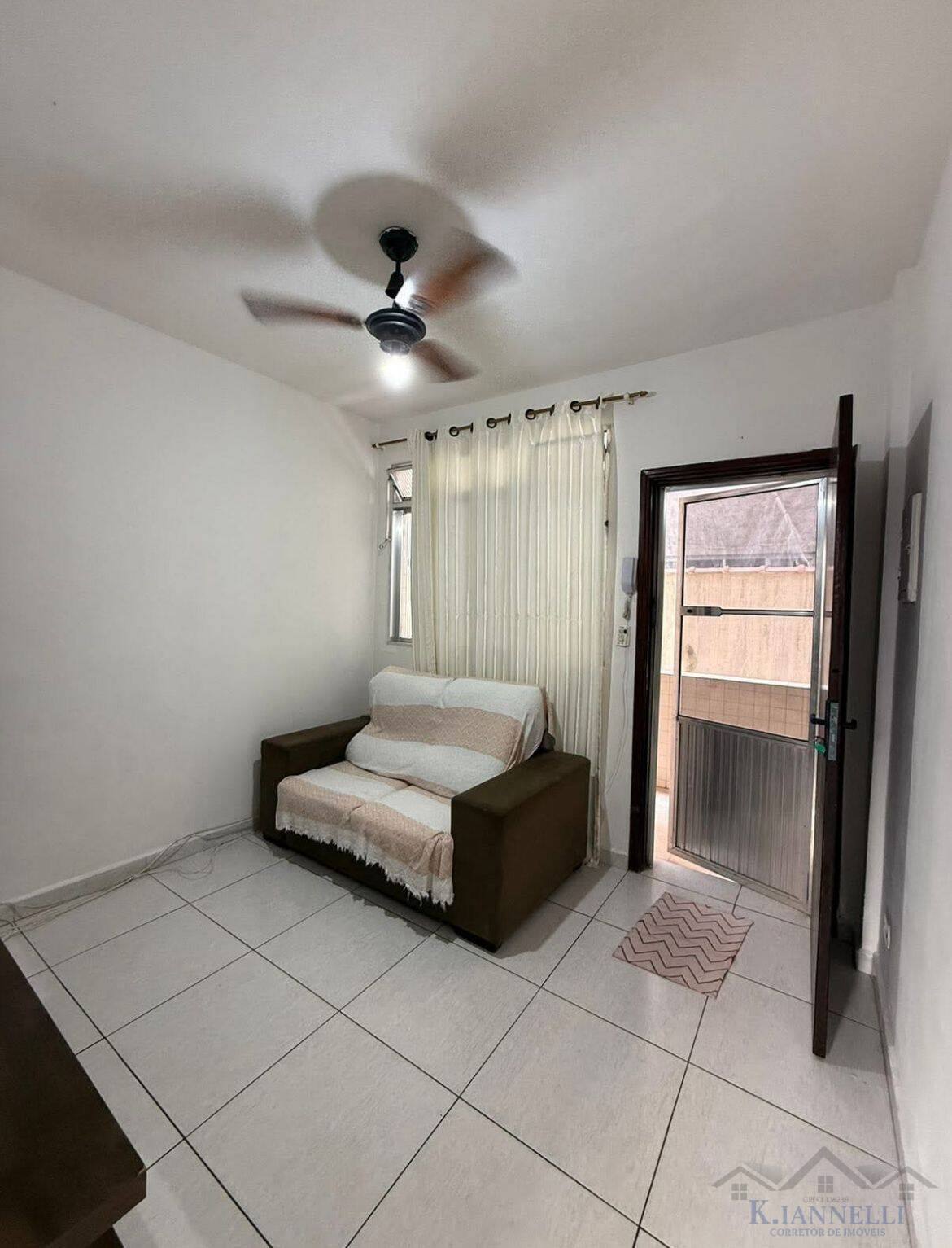 Apartamento, 1 quarto, 46 m² - Foto 4