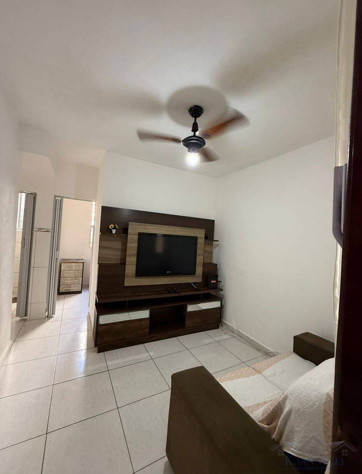 Apartamento, 1 quarto, 46 m² - Foto 5