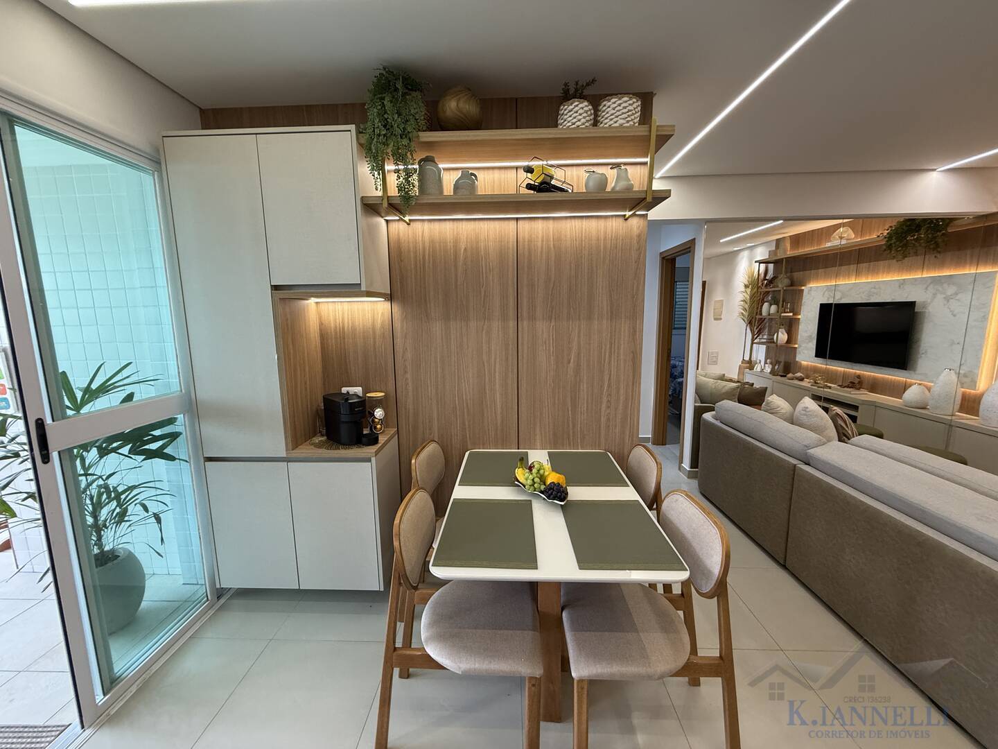 Apartamento, 3 quartos, 279 m² - Foto 14