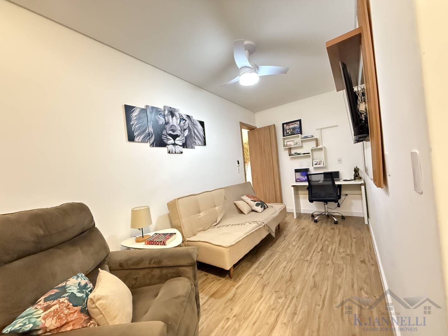 Apartamento, 3 quartos, 279 m² - Foto 22