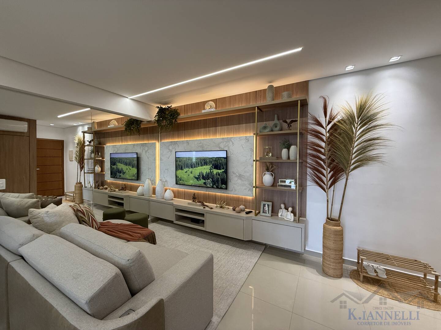 Apartamento, 3 quartos, 279 m² - Foto 27