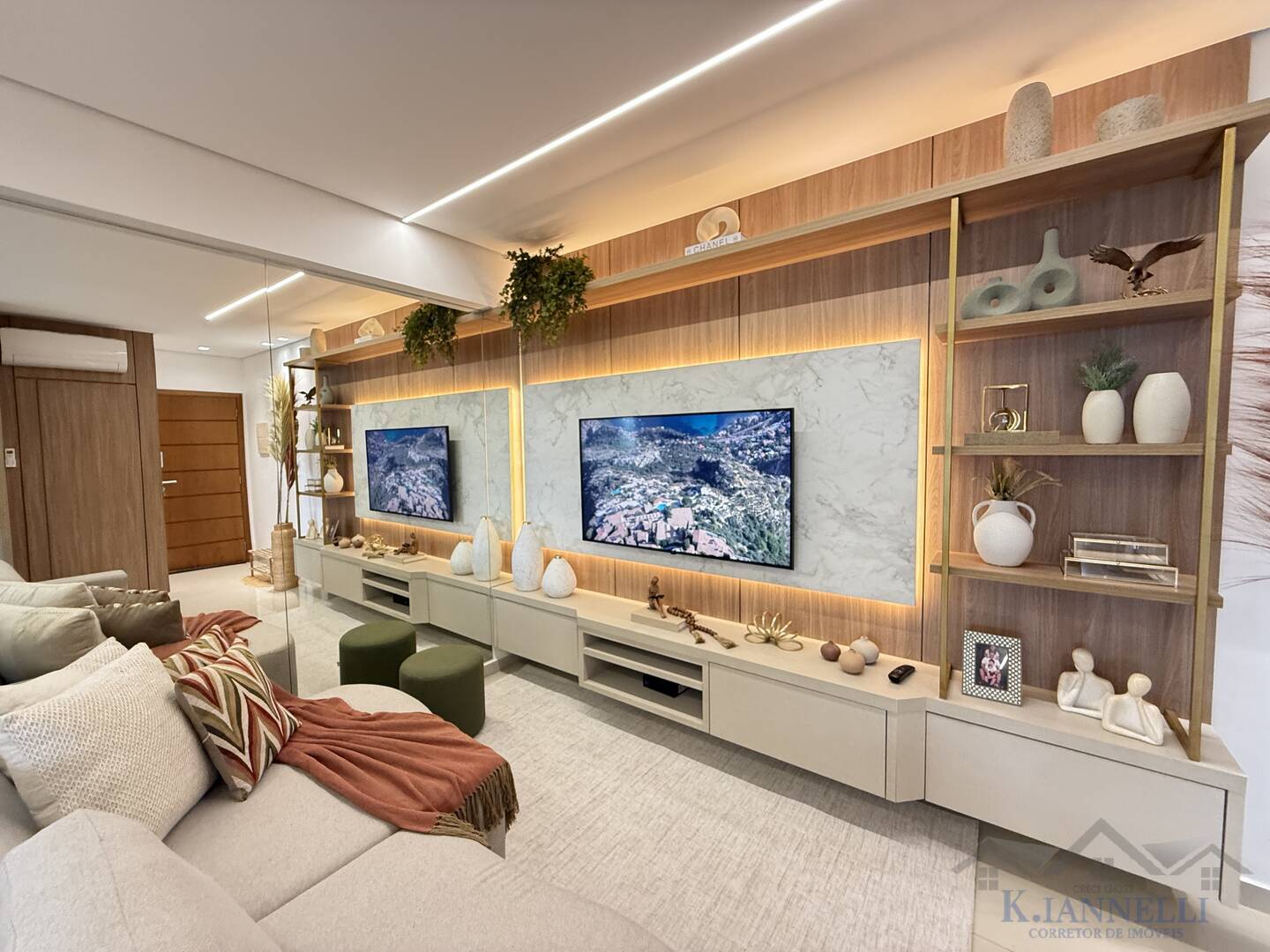 Apartamento, 3 quartos, 279 m² - Foto 29