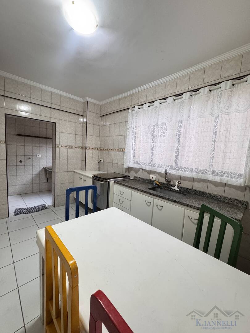 Apartamento para alugar com 3 quartos, 124m² - Foto 11