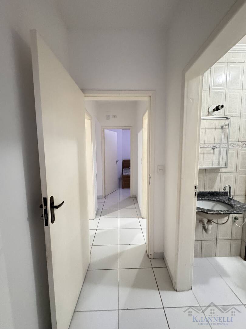 Apartamento para alugar com 3 quartos, 124m² - Foto 17
