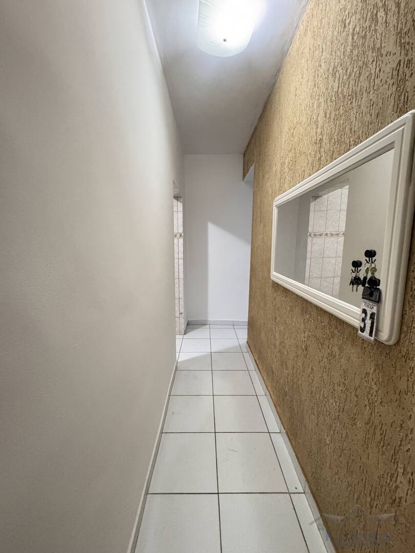 Apartamento para alugar com 3 quartos, 124m² - Foto 19