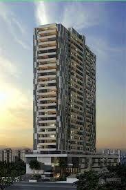 Apartamento à Venda – 3 Dorms, 3 Vagas na Guilhermina
