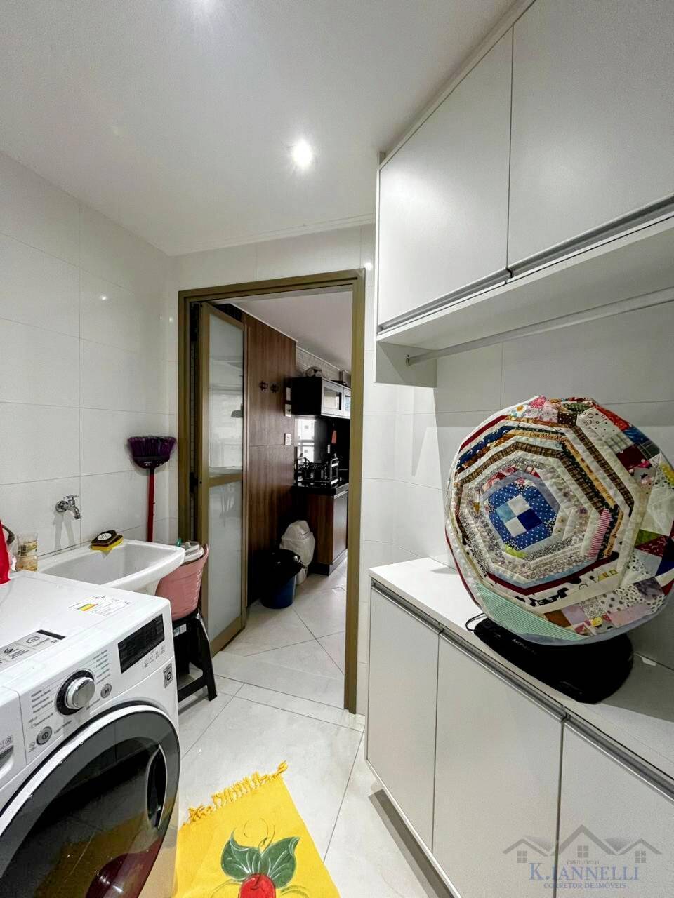 Apartamento, 3 quartos, 125 m² - Foto 14
