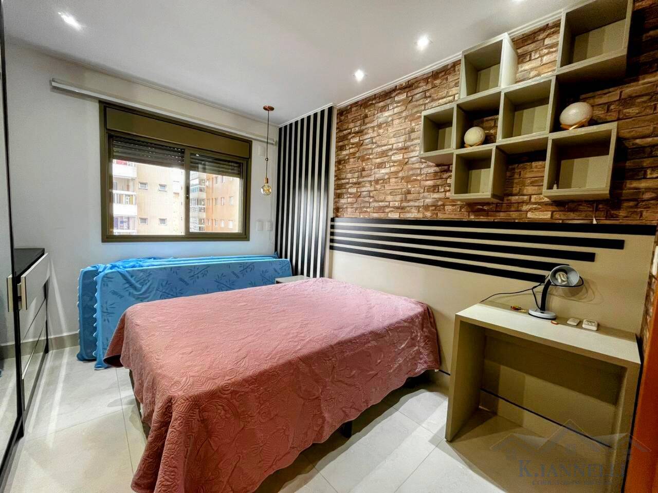 Apartamento, 3 quartos, 125 m² - Foto 15