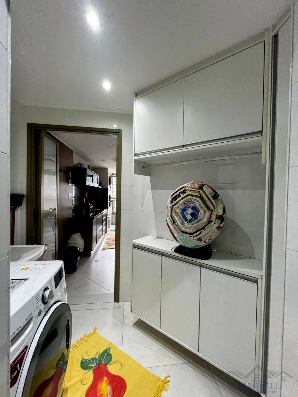 Apartamento, 3 quartos, 125 m² - Foto 16