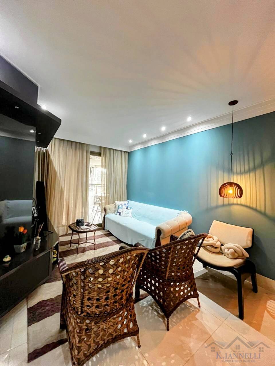 Apartamento, 3 quartos, 125 m² - Foto 17