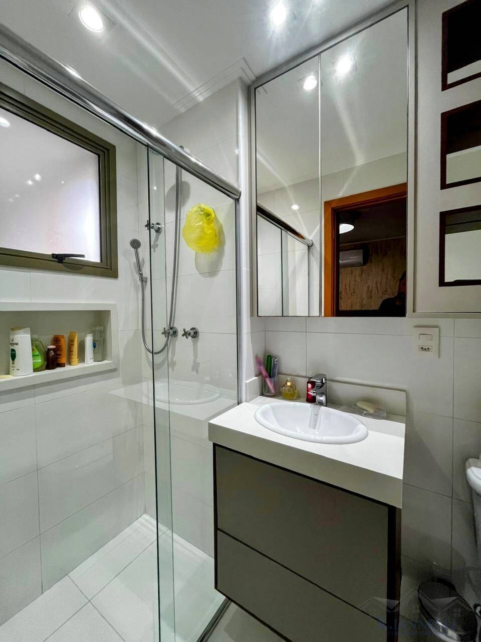 Apartamento, 3 quartos, 125 m² - Foto 21