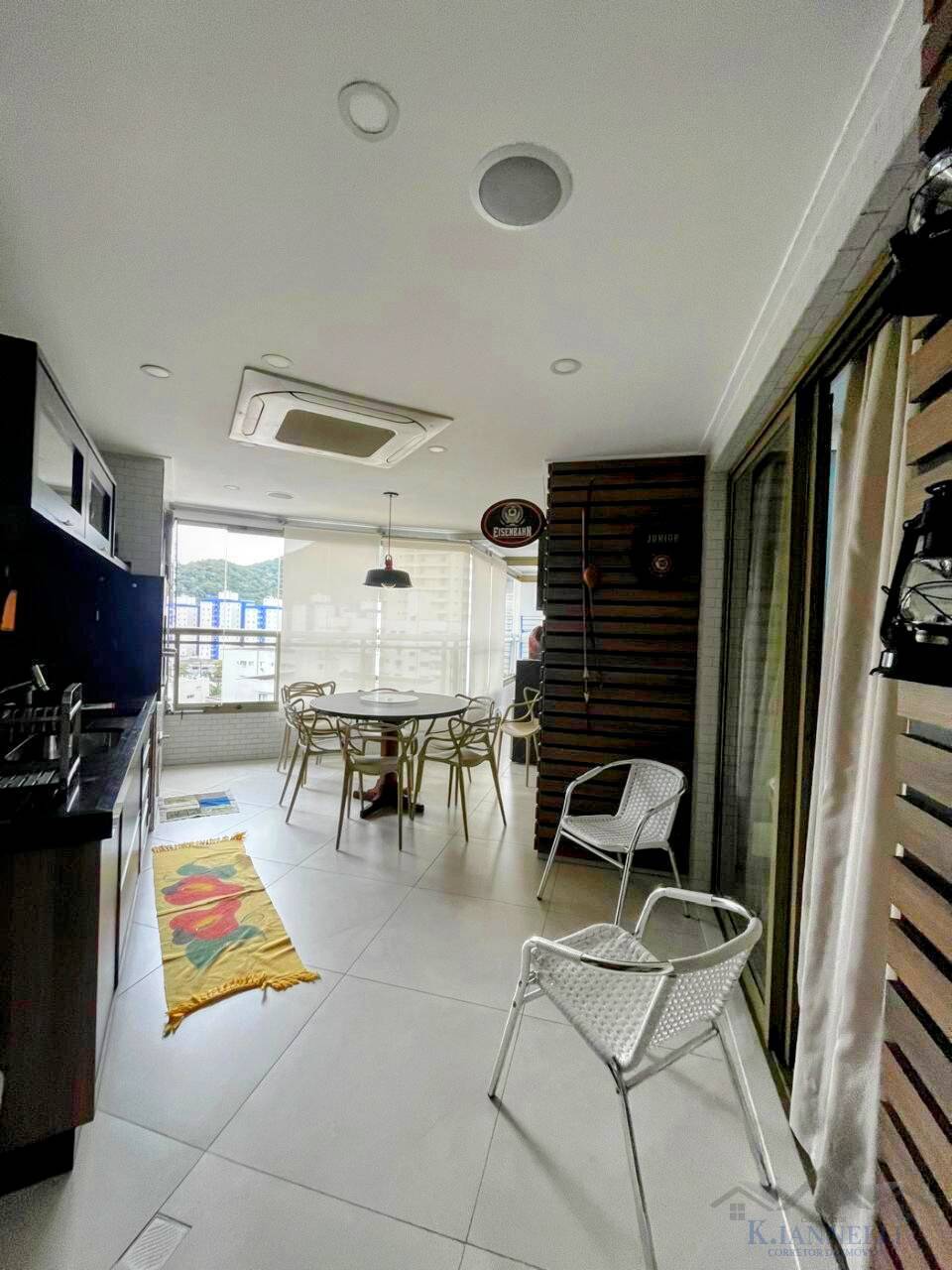 Apartamento, 3 quartos, 125 m² - Foto 23