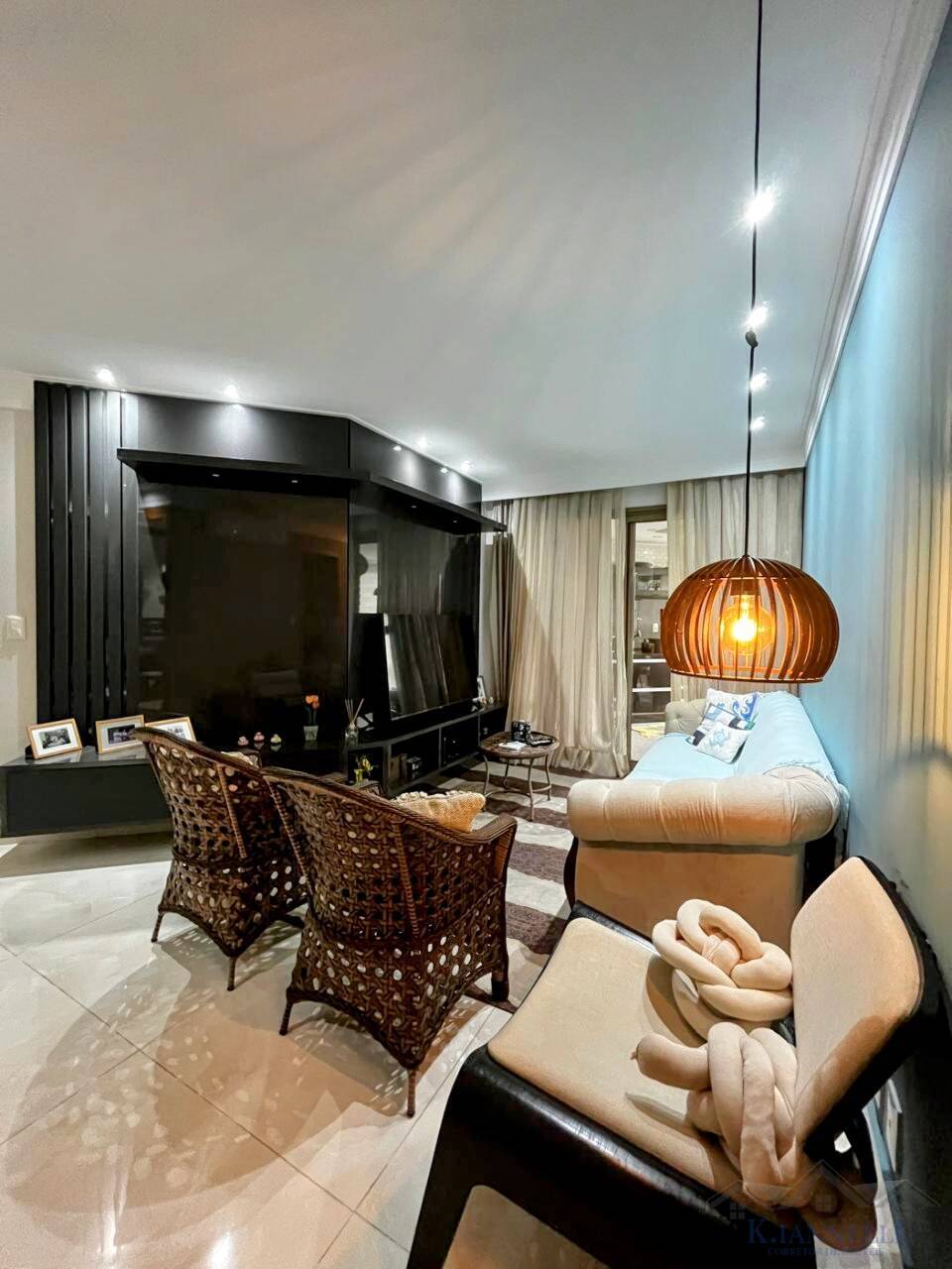 Apartamento, 3 quartos, 125 m² - Foto 6
