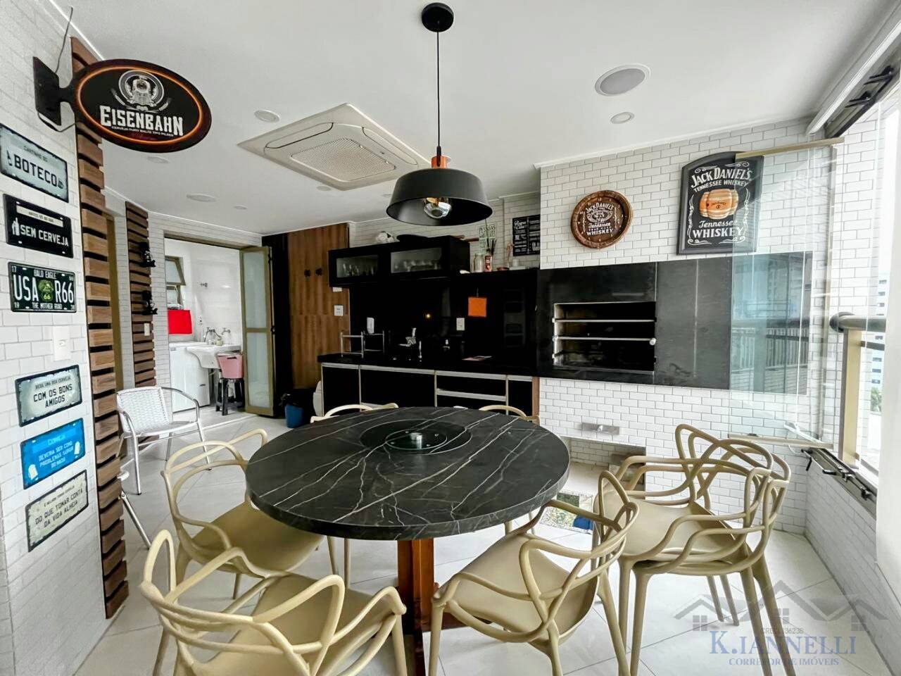 Apartamento, 3 quartos, 125 m² - Foto 5