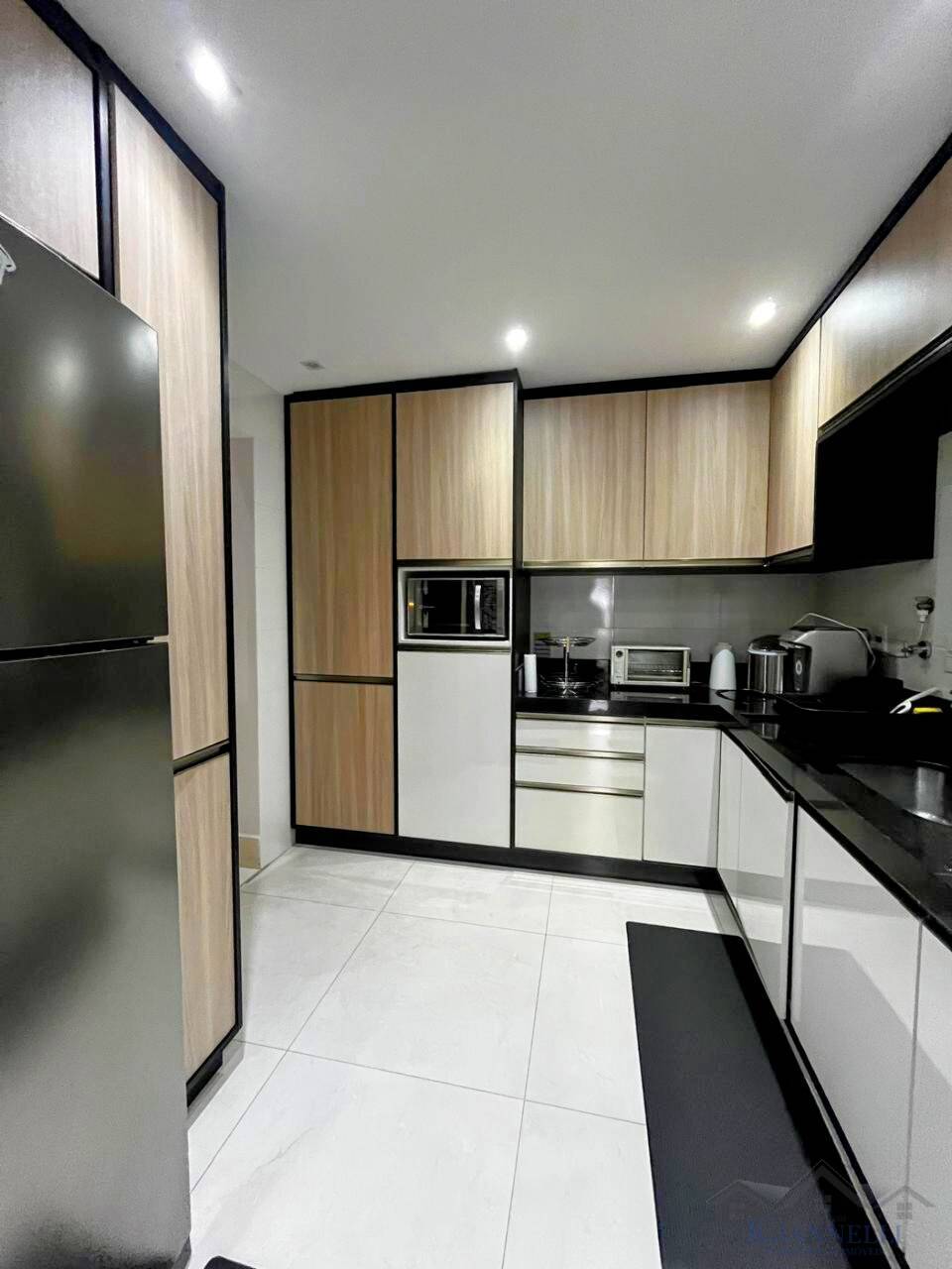 Apartamento, 3 quartos, 125 m² - Foto 4