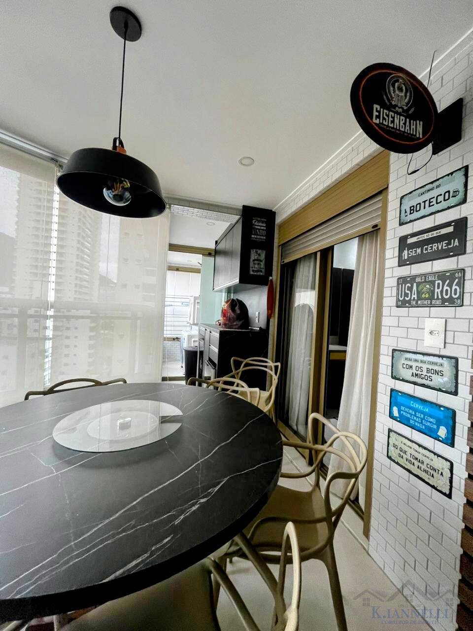 Apartamento, 3 quartos, 125 m² - Foto 3