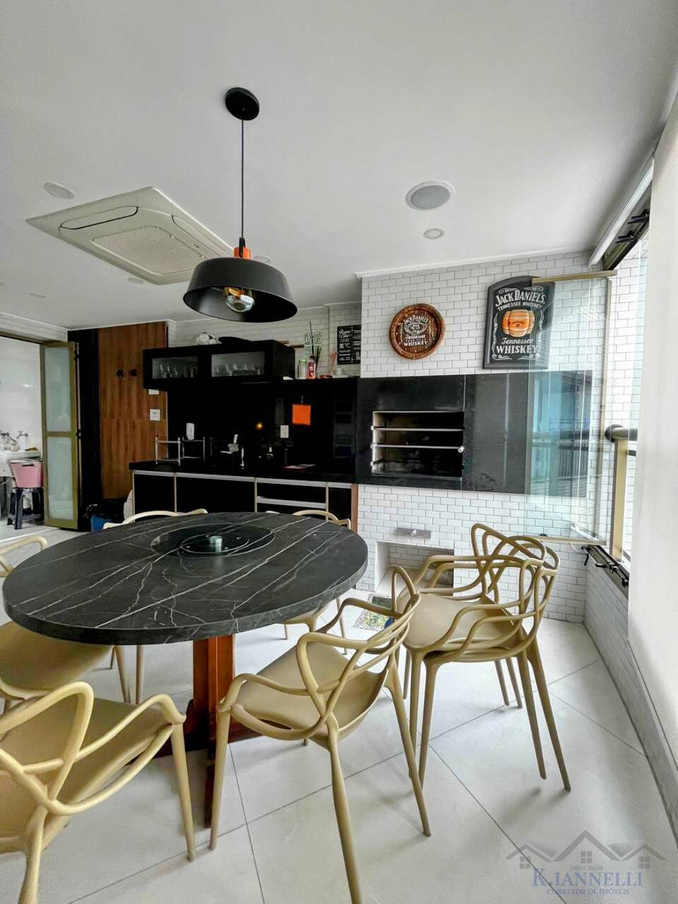 Apartamento, 3 quartos, 125 m² - Foto 2