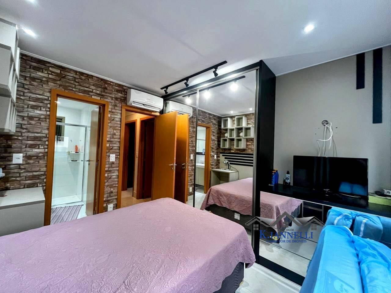 Apartamento, 3 quartos, 125 m² - Foto 27