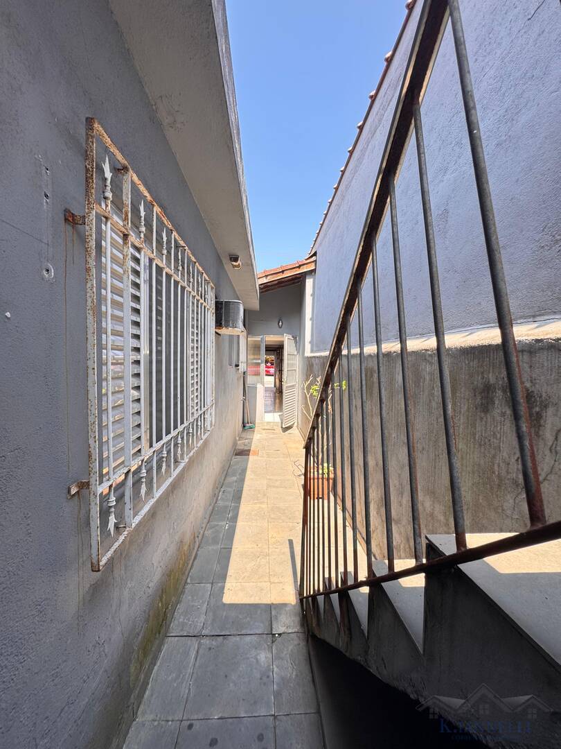 Casa para alugar com 2 quartos, 92m² - Foto 16
