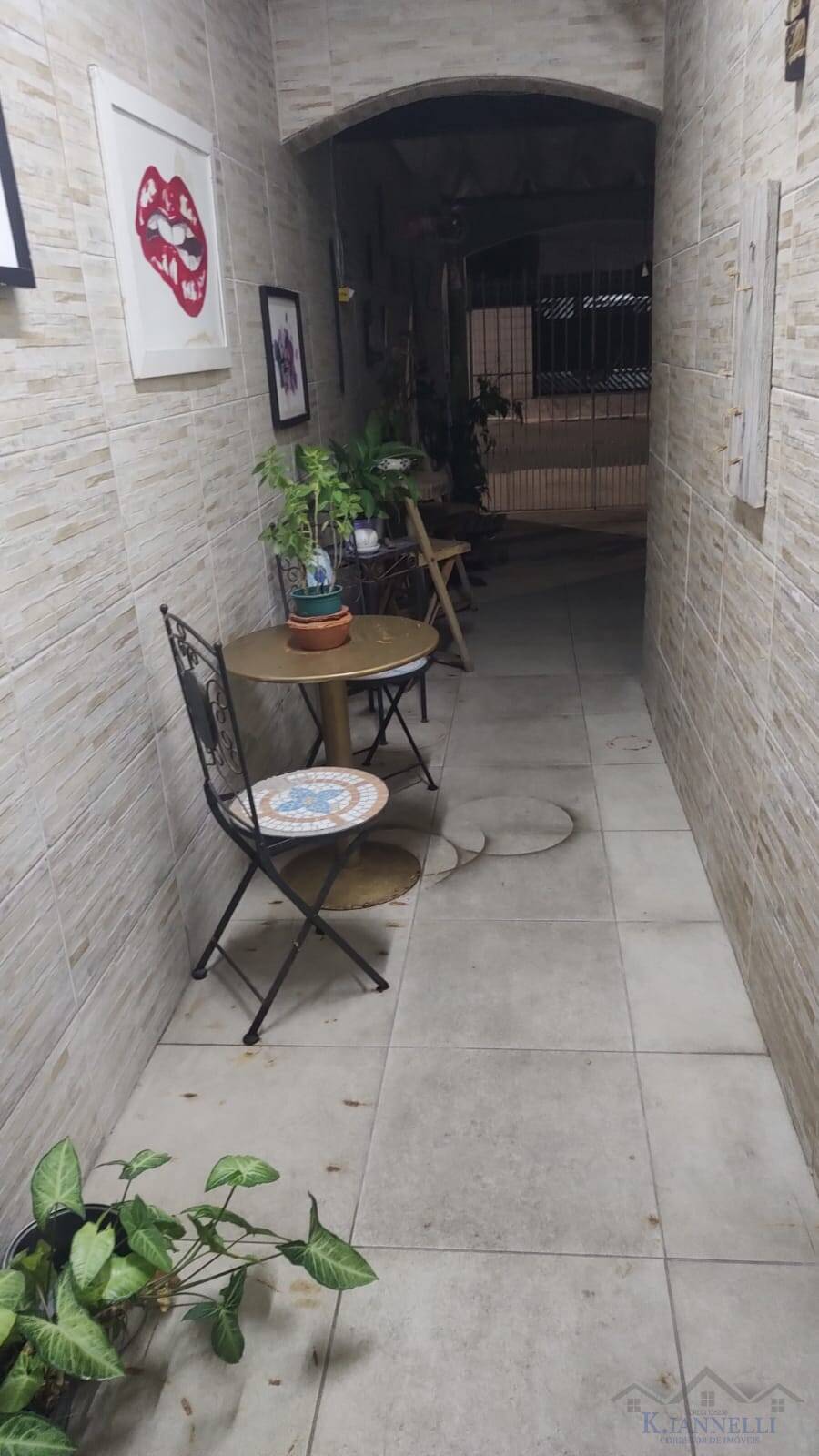 Casa, 2 quartos - Foto 2