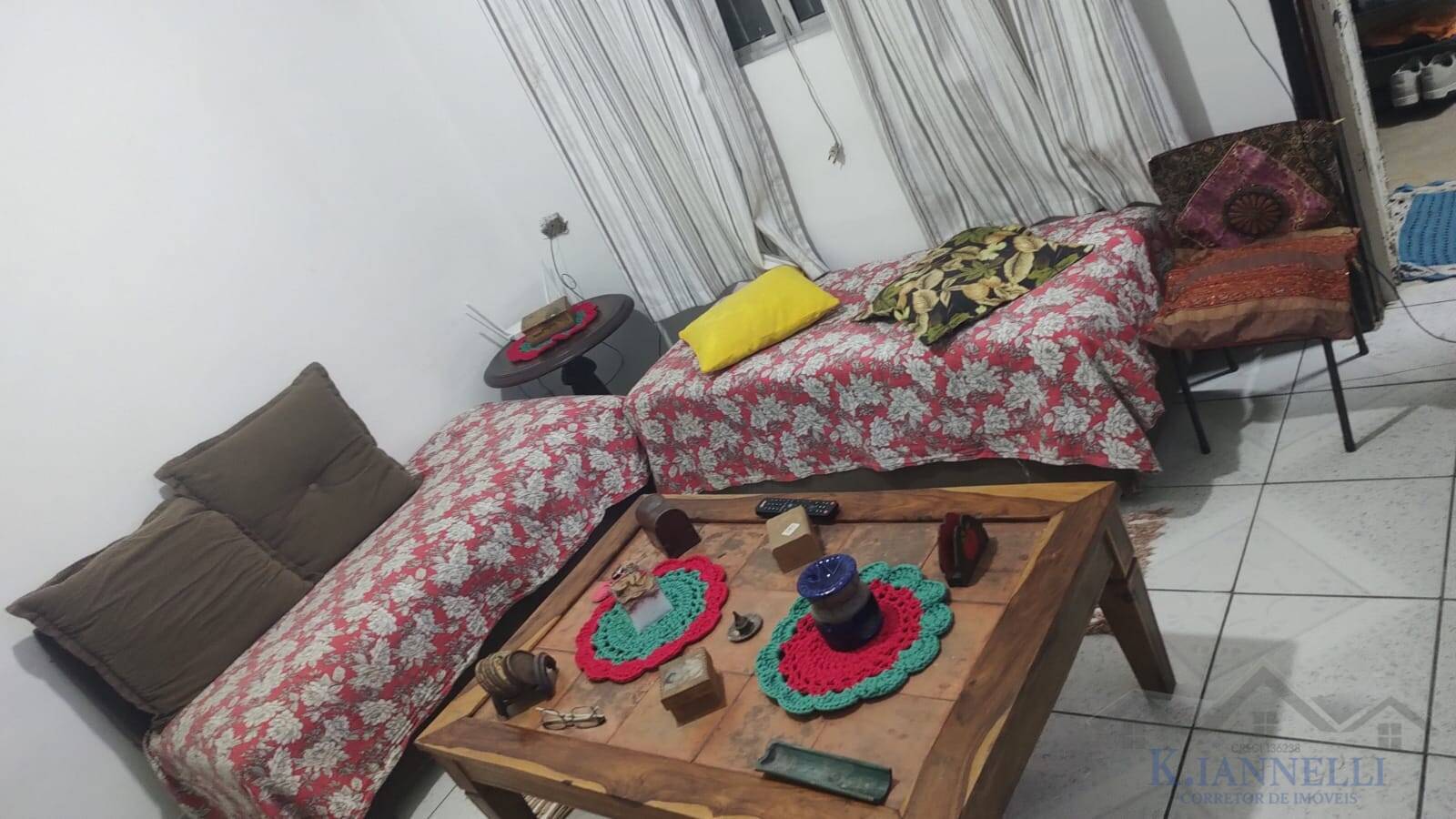 Casa, 2 quartos - Foto 4