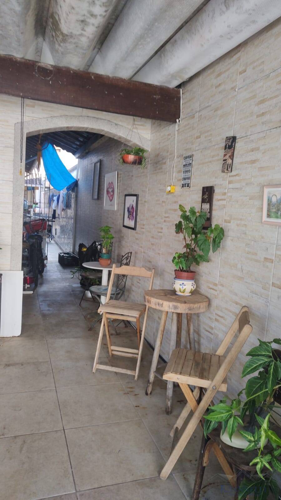 Casa, 2 quartos - Foto 8