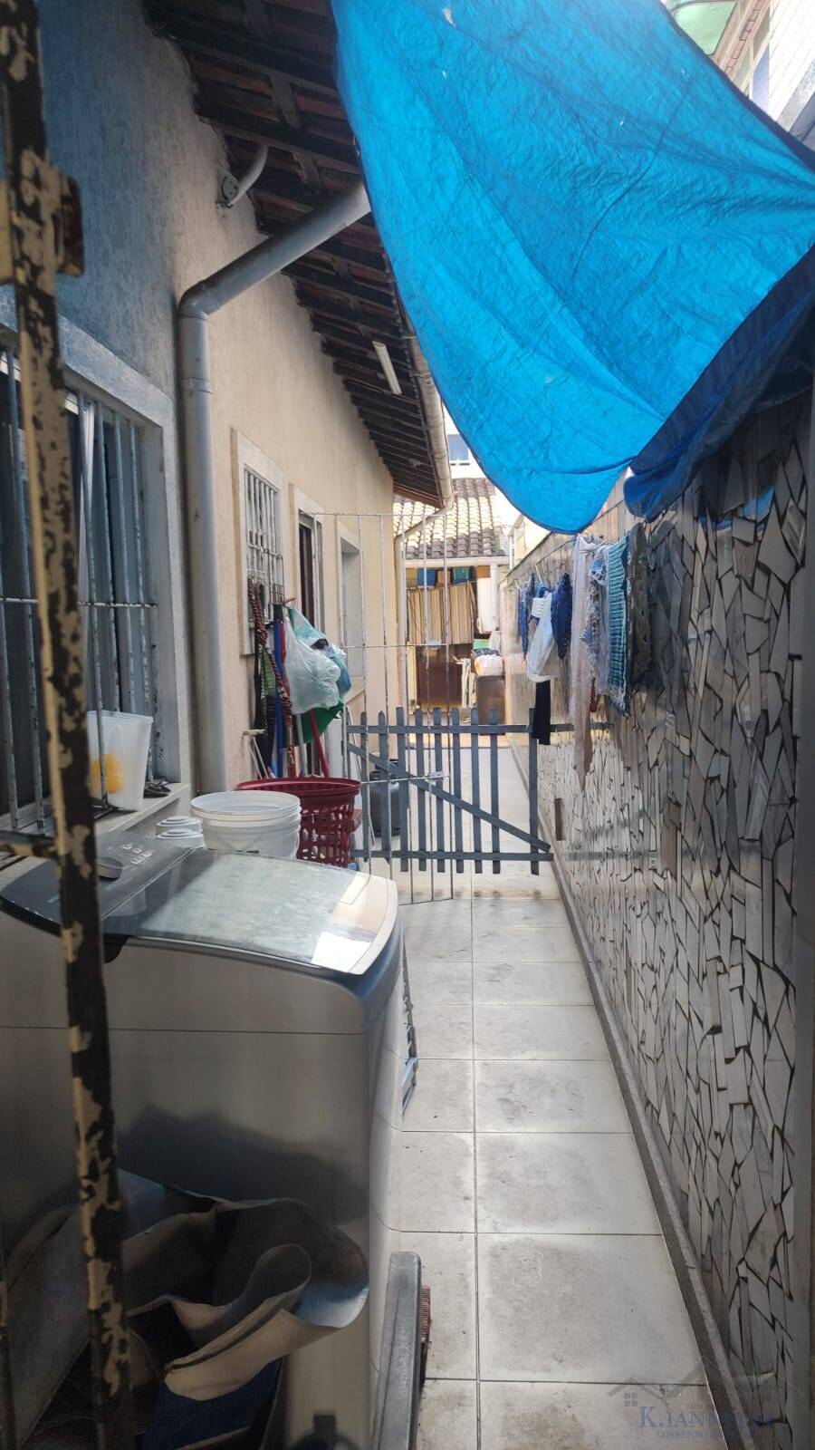 Casa, 2 quartos - Foto 14