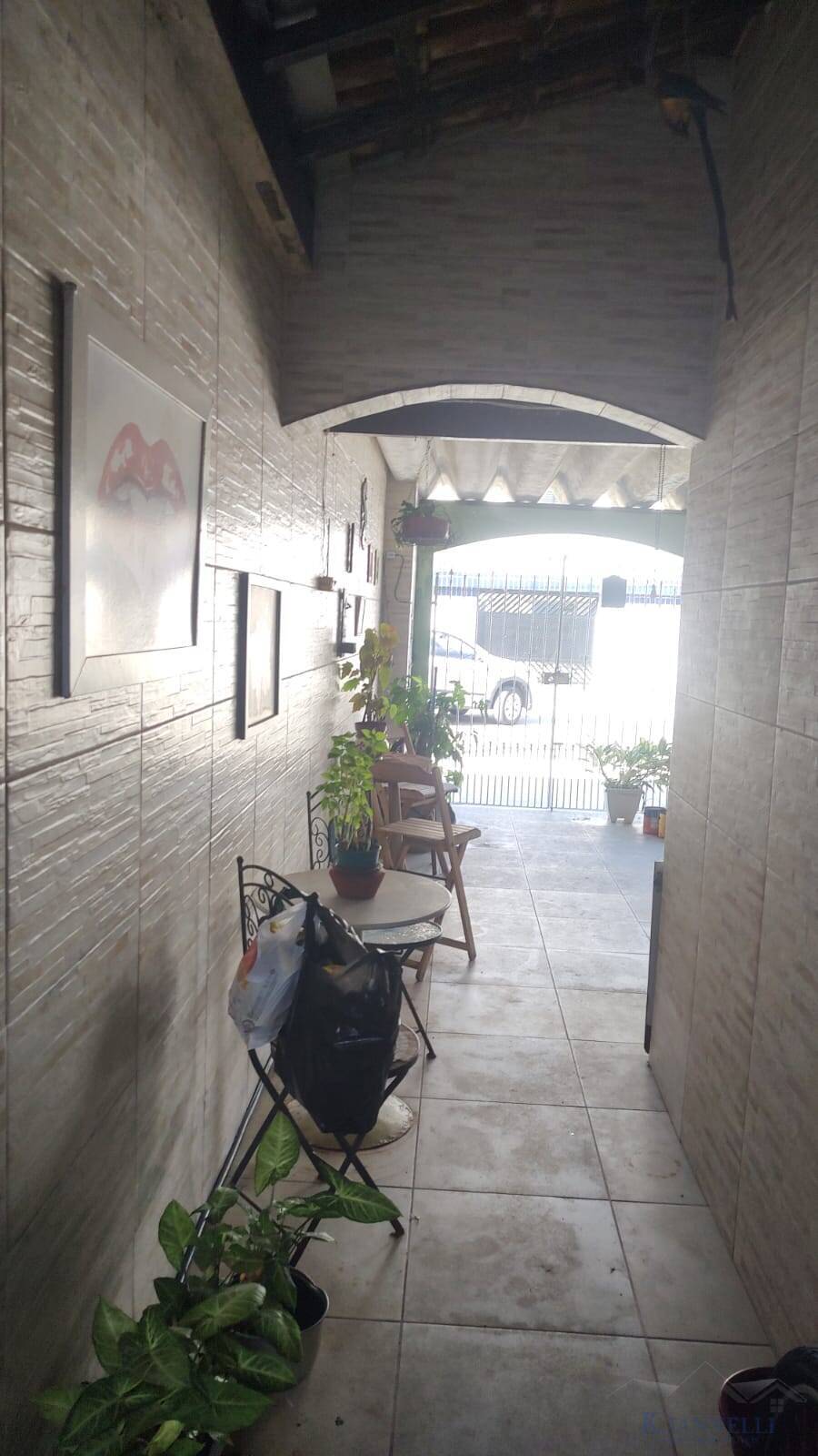 Casa, 2 quartos - Foto 18