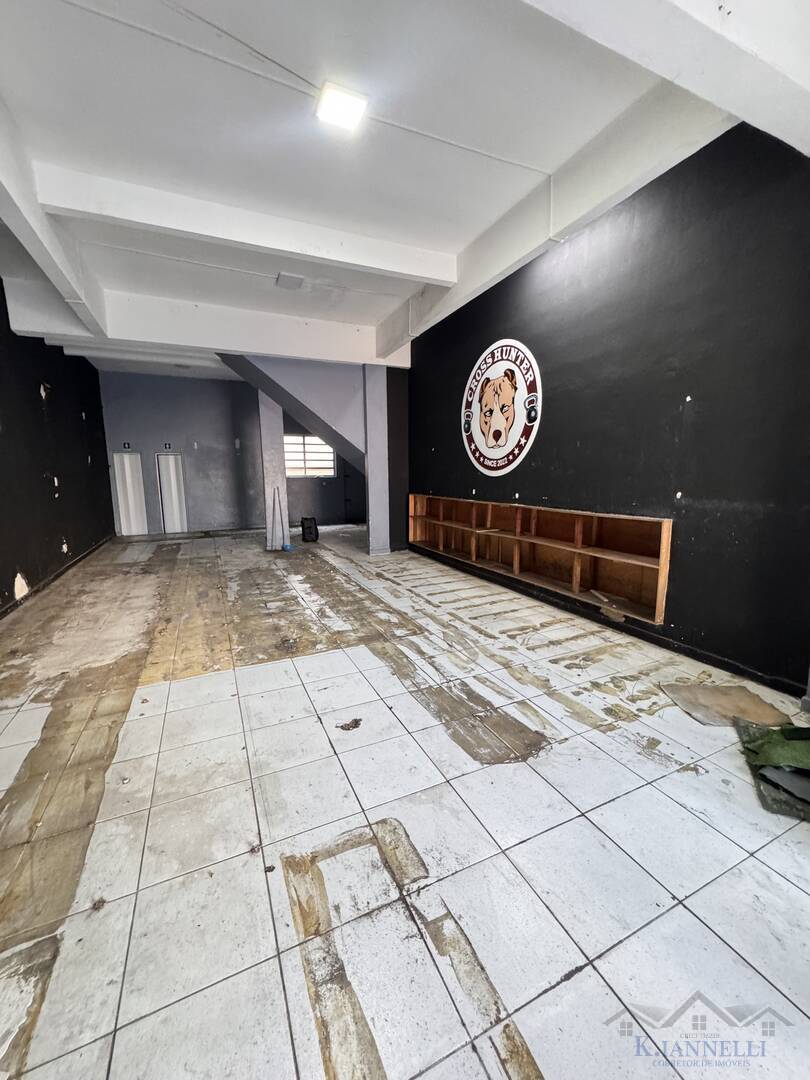 Loja-Salão para alugar, 80m² - Foto 4