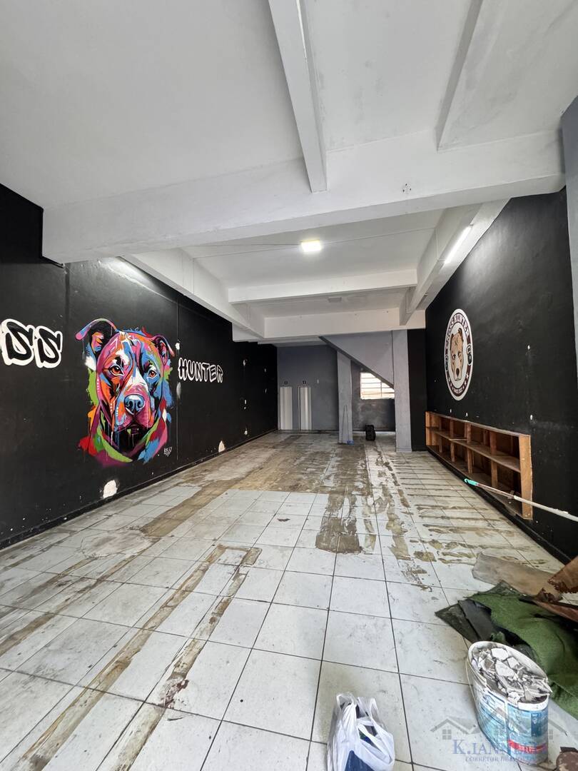 Loja-Salão para alugar, 80m² - Foto 3