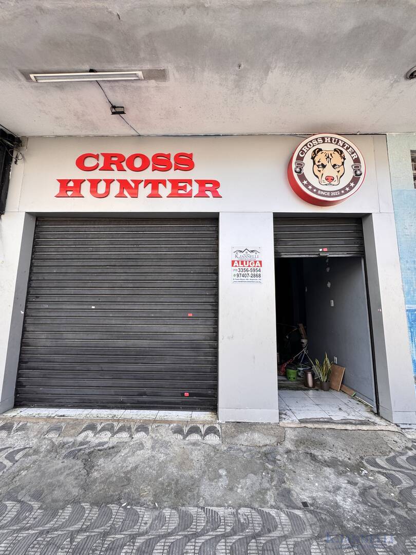 Loja-Salão para alugar, 80m² - Foto 2