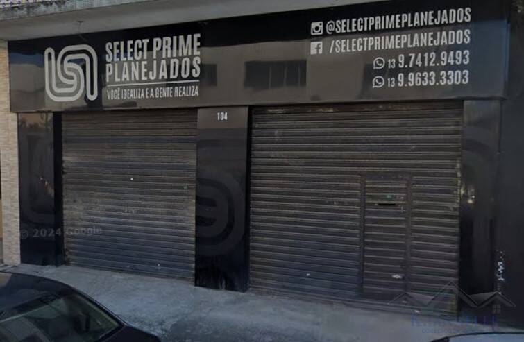 Loja-Salão para alugar, 470m² - Foto 1