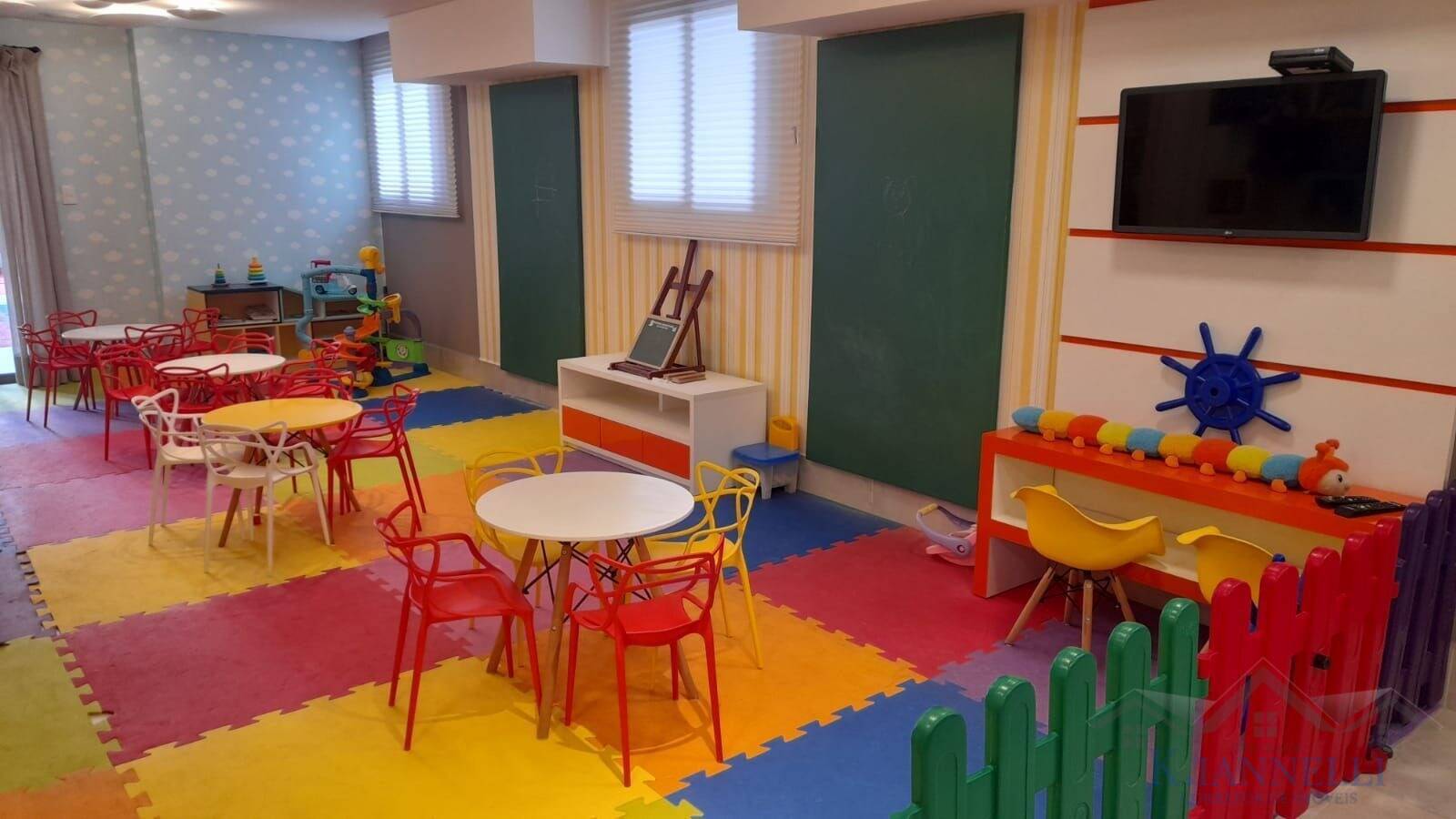 Apartamento, 2 quartos, 96 m² - Foto 26